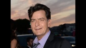 Charlie Sheen Reportedly Had Sex with a Man on Video in 2011, Same Year as his HIV Diagnosis.