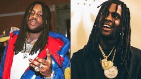 Chief Keef Says He’s Not Saying Tooka Name Anymore , “Dat Sh!t Old”