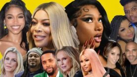 CHRISTIAN OBUMSELI K!LLER CHARGED, BRITNEY SPEARS VS. KEVIN, SAFAREE, WENDY WILLIAMS & MORE