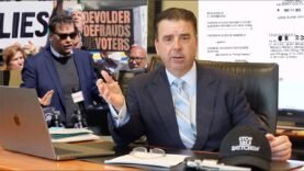 Criminal Lawyer Breaks Down the Indictment of George Santos