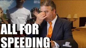 Criminal Lawyer Reacts to LA Trooper Finds a Body in the Trunk
