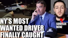 Criminal Lawyer Reacts to Squeeze Benz & His Arrest (The Most Wanted Drivers in New York)