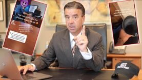 Criminal Lawyer Reacts to THE MOST DIABOLICAL LICKS on TikTok