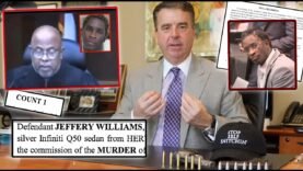 Criminal Lawyer Reacts to YSL Judge Reading Lyrics & Thoroughly Analyzes Young Thug’s Charges