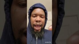 Crip Mac 55 Gets DP (Violated) By Own Gang After Old Facebook Posts Get Exposed, SAY NO TO GANGS!
