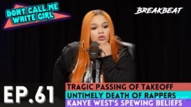 DCMWG Talks Tragic Passing Of Takeoff,  Untimely Death Of Rappers, Kanye West, Red Table Talk