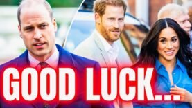 DELUSIONAL|William & Kate Announce New Reality Doc 2 Spotlight…Their Laziness?|Meghans Dad Is Insane