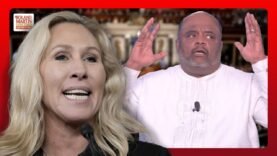 Dems BURST OUT In Laughter As Marjorie Taylor Greene Calls For ‘Decorum’ | Roland Martin