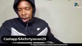 Did Krunchy Black Say To Much About Young Dolph Case In VladTv Interview Or Did He Lie About Arrests