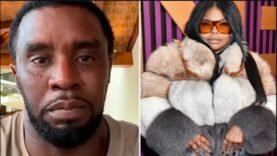 Diddy’s Ex Misa Reveals Shocking Cassie Video “Triggered My Own Trauma”