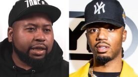 Dj Akademiks GOES OFF On Metro Boomin For Asking Him To NOT Be POSTED On His IG Page “F**K NO GET…