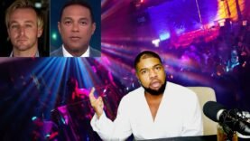 Don Lemon FINGERS a MAN in a BAR| The Celebrity Doctor