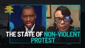 Dr. King’s Daughter Defends the Legacy of Non-Violent Protest and Talks the  Role of Black Church