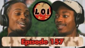 Ep. 157 “Bookstore Sniffer” | Drug Test Stories, Michael Oher, Blue Balls and MORE!