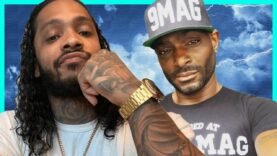 Exclusive Interview: Ryan Henry THREATENED TO OFF BEST FRIEND FOR EXPOSING HIM TO BLOGS!