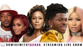 Exclusive | Karlie Redd’s Husband Given 17 Years In Prison, Nicki Minaj vs White House, & more!