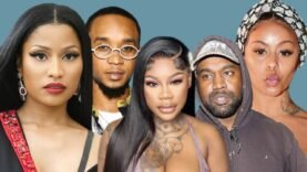 Exclusive | Nicki Minaj’s DEFAULT Judgement Against Youtuber, Alexis Sky List, Julia Fox UNEMPLOYED!
