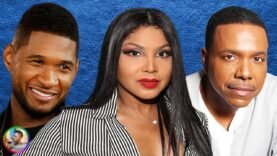 Exclusive| Pastor Dollar allegedy EXPOSED?, Usher,  Toni Braxton, Joe Budden,  NBA YOUNGBOY, & more