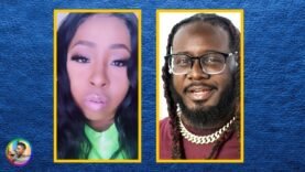 Exclusive | TPain’s MISTRESS EXPOSES Him for STI’s, Not Bathing, AB0RTlNG Baby, & more!