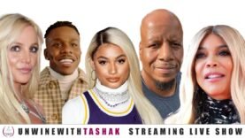 Exclusive | Wendy Williams ( Sad Update), Dababy x Dani Leigh, Britney Spears