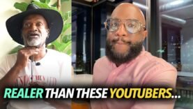 “Fleece Johnson, the Booty Warrior, Realer Than Some of These Feminine Male YouTubers…” Anton Says