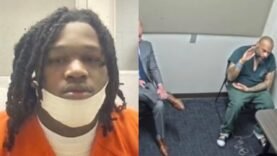 Florida Rapper Ksoo Dad SNITCHES On BOTH His Sons In MURDER Case Video “YES SIR, HIS SHOES & GUNS