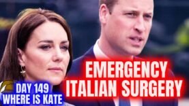 FORGET EVERYTHING YOU THOUGHT YOU KNEW|New Info About Kate’s Disappearance|Where Is Kate(Day 149)