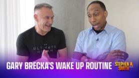 Gary Brecka’s wake up routine, INSANE condo tour