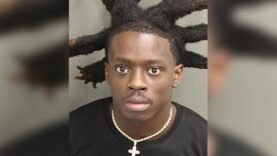 Glokknine Pleads Guilty to doing a PPP Loan Scam for $10,000 and also Gun Posession.