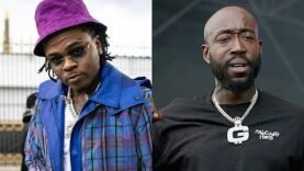 Gunna readies  Freddie Gibbs diss song after Freddie Gibbs calls Gunna a “SNITCH” for Crimestoppers.