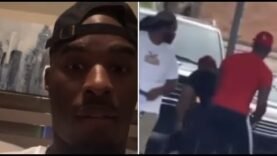 Hitman Holla Addresses Byron Blake Fight And Why He Jumped Him ‘All I Did Was Retaliate’