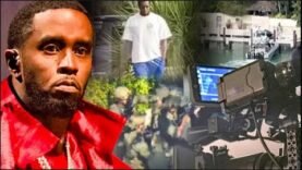 Hollywood Producers In A Race To Release Documentaries That Will Help FEDS Take Diddy Down