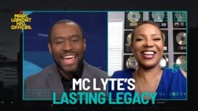 Honoring MC Lyte’s Lasting Legacy on Hip-Hop & Black Culture!!!