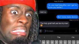 I Helped My Viewers Rizz Up Girls…