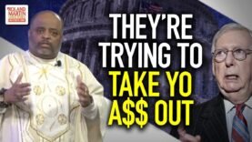 If You Sit This Out, Know The Other Side Will Try To Take Yo A$$ Out: Roland On Judges, Black Agenda