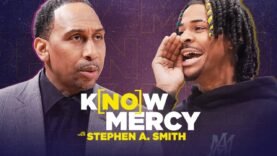 Ja Morant’s Mess, NBA playoff recap, and Subway Chokehold Arrest | Know Mercy with Stephen A. Smith