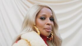 Jaguar Wright: If Mary J Blige Dont Make A Statement…I’m Boycotting Your Event!