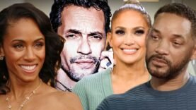 Jaguar Wright: Jada Pinkett Smith’s ENTANGLEMENT with Marc Anthony RUINED his marriage to JLO! Pt. 8