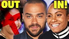 Jessie Williams Smashes His Ex Wife’s BEST FRIEND…AND GUESS WHO IS MAD?