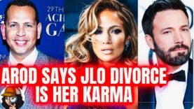 JLo CRUMBLING|Tries To Reconnect w/ARod|Met w/DEEP RESENTMENT|ARod Won’t Take Her Back