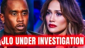 JLo WIPING Social Media|Diddy Old Case Reopened|Fed Investigation EXPANDED