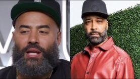Joe Budden CALLED OUT By EBRO Over Story About Summer Jam Paying For SEAT FILLERS