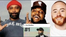 Joe Budden CLAPS BACK At Rory & Mal For Clowning & Critiquing Him Being Ranked #1 By Complex