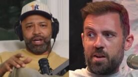 Joe Budden RESPONDS To Adam22 CALLING Him ZESTY PERC HEAD & Dissing His Podcast “LOSE MORE..