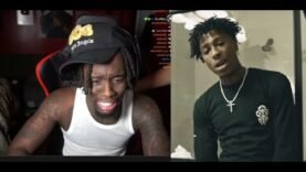 Kai Cenat answers if NBA Youngboy Dissed him + Speaks on Lil Durk, A Boogie, Polo G, Michael Jackson