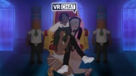 Kai Cenat Goes On a VR CHAT Edate For The FIRST Time