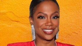 Kandi Burruss will NOT return to RHOA…Producers are Pissed!