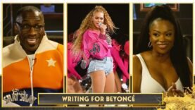 Kandi Burruss wrote ‘Bills’ for Beyoncé & Destiny’s Child | EP. 76 | CLUB SHAY SHAY