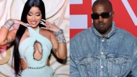 Kanye West says Cardi B is a industry plant that dont write! Jada still miss Tupac? Lil Tay Back!