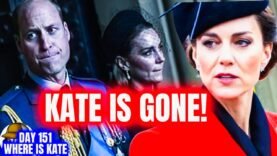KATE IS GONE| Disturbing New Info|William Gave Beatrice Kate’s Duties PERMANENTLY|This Is Eerie!